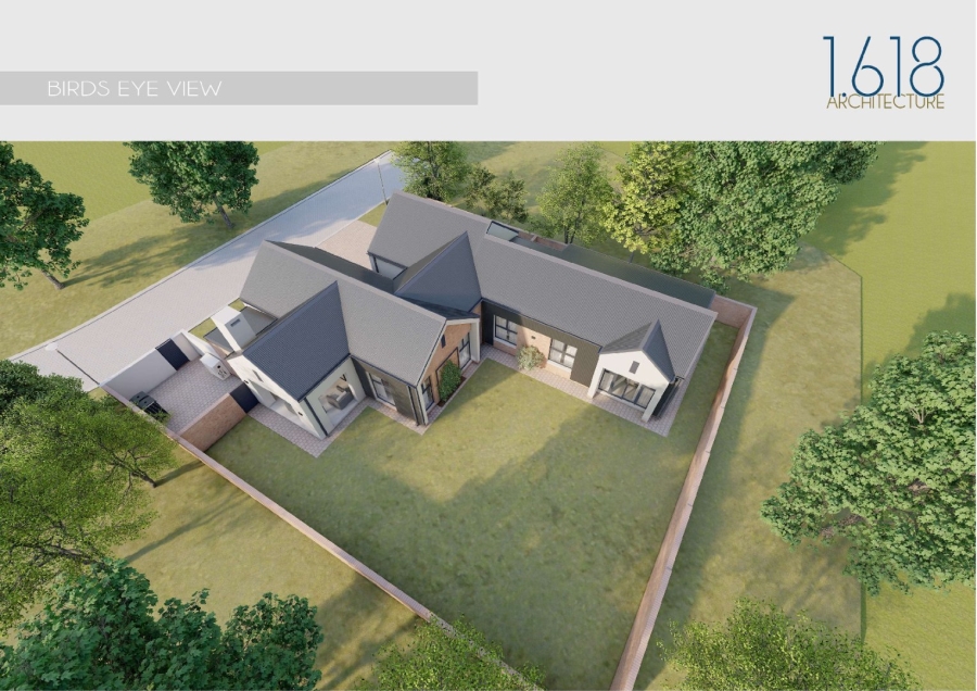3 Bedroom Property for Sale in Vyfhoek A H North West